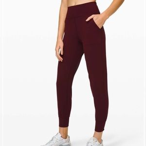Lululemon Align Jogger 28”